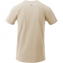 Helikon-Tex T-Shirt Mountain Stream - Khaki - 3XL