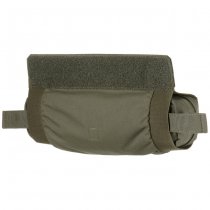 M-Tac Horizontal Medical Pouch ROLL Elite - Ranger Green