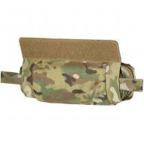 M-Tac Horizontal Medical Pouch ROLL Elite - Multicam