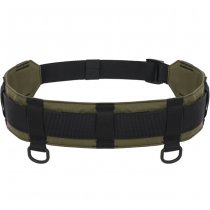 Helikon-Tex Forester Bushcraft Belt - Black - S