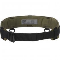 Helikon-Tex Forester Bushcraft Belt - Black - XL/2XL