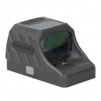 Holosun SCS Solar Green Circle Dot Sight Sig Sauer P320 - Black