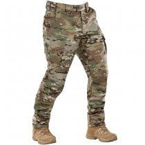 M-Tac Aggressor Pants Elite Nyco - Multicam - 30/34