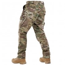 M-Tac Aggressor Pants Elite Nyco - Multicam - 30/34