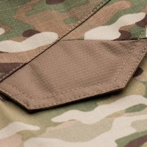 M-Tac Aggressor Pants Elite Nyco - Multicam - 30/34