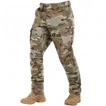 M-Tac Aggressor Pants Elite Nyco - Multicam - 32/32