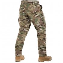 M-Tac Aggressor Pants Elite Nyco - Multicam - 40/32