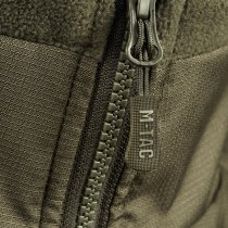 M-Tac Alpha Microfleece Jacket Gen.II - Army Olive - L