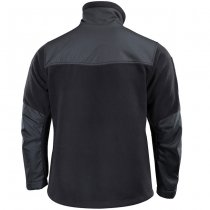 M-Tac Alpha Microfleece Jacket Gen.II - Black - S