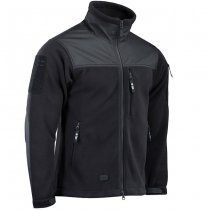 M-Tac Alpha Microfleece Jacket Gen.II - Black - XL