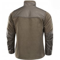 M-Tac Alpha Microfleece Jacket Gen.II - Dark Olive - XL