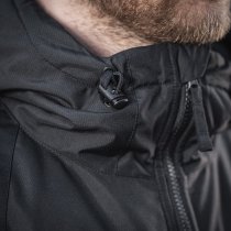M-Tac Alpha Pro Winter Jacket Gen.III - Black - L - Regular