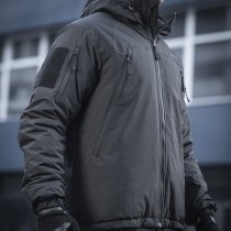 M-Tac Alpha Pro Winter Jacket Gen.III - Black - L - Regular