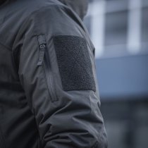 M-Tac Alpha Pro Winter Jacket Gen.III - Black - S - Long