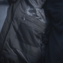 M-Tac Alpha Pro Winter Jacket Gen.III - Black - S - Long