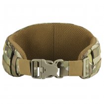 M-Tac ARMOR War Belt - Multicam - 3XL