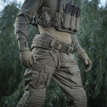 M-Tac ARMOR War Belt - Multicam - XS/S