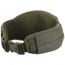 M-Tac ARMOR War Belt - Ranger Green - M/L