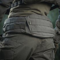 M-Tac ARMOR War Belt - Ranger Green - XS/S