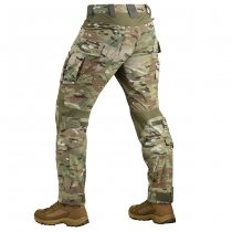 M-Tac Army Pants Nyco Extreme Gen.II - Multicam - 28/30