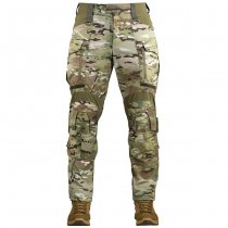 M-Tac Army Pants Nyco Extreme Gen.II - Multicam - 30/34