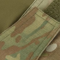 M-Tac Army Pants Nyco Extreme Gen.II - Multicam - 30/34