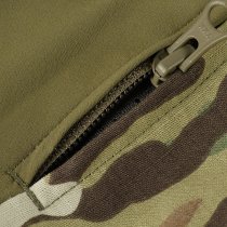 M-Tac Army Pants Nyco Extreme Gen.II - Multicam - 38/36