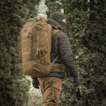 M-Tac Backpack Large Elite Hex - Coyote