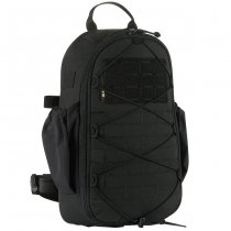 M-Tac STURM Elite Backpack - Black