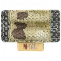 M-Tac Cartridge Bandolier Velcro cal. 308 - Multicam