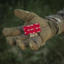 M-Tac Cartridge Bandolier Velcro cal. 308 - Multicam