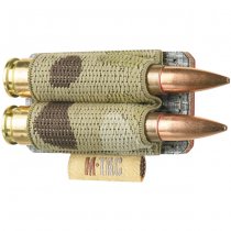 M-Tac Cartridge Bandolier Velcro - .308 Win