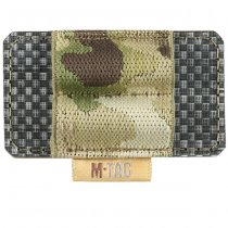 M-Tac Cartridge Bandolier Velcro cal. 338 - Multicam