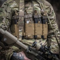 M-Tac Chest Rig Palianytsia Elite - Multicam