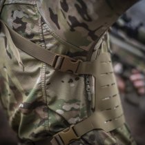 M-Tac Chest Rig Palianytsia Elite - Multicam