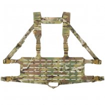 M-Tac Chest Rig Palianytsia Elite - Multicam