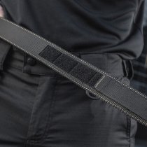 M-Tac Cobra Buckle Belt - Black - XL/2XL