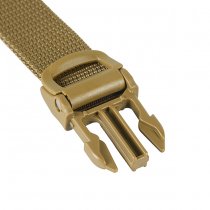 M-Tac Compressive Strap Gen.II 130cm - Coyote