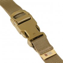 M-Tac Compressive Strap Gen.II 130cm - Coyote