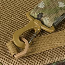 M-Tac Cross Bag Elite - Multicam