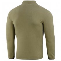 M-Tac Delta Fleece Jacket - Tan - 3XL