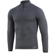 M-Tac Delta Polartec Fleece Jacket - Dark Grey - L