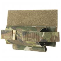 M-Tac Elastic Tourniquet Holder Gen.III - Multicam