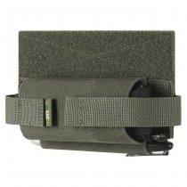 M-Tac Elastic Tourniquet Holder Gen.III - Ranger Green