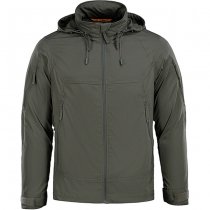 M-Tac Flash Jacket - Dark Olive - 3XL