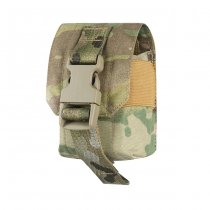 M-Tac Frag Grenade Laser Cut Pouch - Multicam