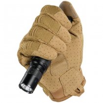 M-Tac Gloves A30 - Coyote - XL