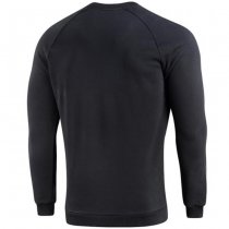 M-Tac Hard Cotton Sweatshirt - Black - XL