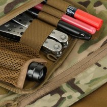 M-Tac Konvert Bag Elite - Multicam