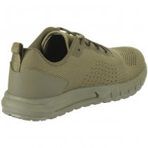 M-Tac Light Summer Sneakers - Dark Olive - 37